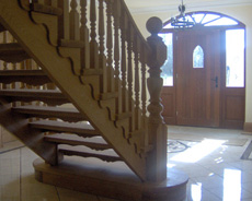 Hughes Joinery